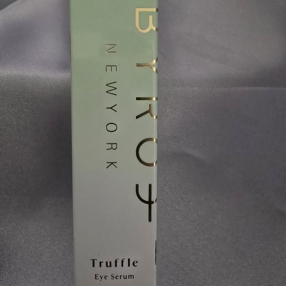 BYROE Other - Truffle Eye Serum